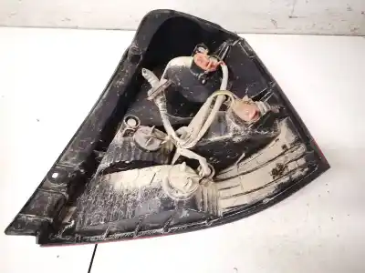 Second-hand car spare part left tailgate light for kia sorento 2.5 crdi ex oem iam references   