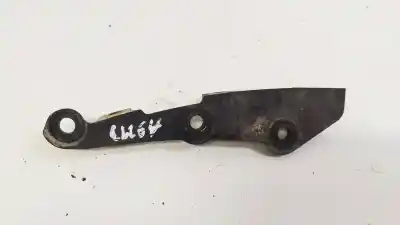 Tweedehands auto-onderdeel versterking achterbumper voor audi a2 (8z) 1.4 tdi (55kw) oem iam-referenties 8z0853884