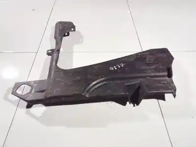 Second-hand car spare part plastics for citroen c5 ii (rc_) 2.2 hdi oem iam references 9682871680
