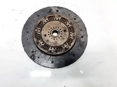 Peça sobressalente para automóvel em segunda mão kit de embreagem por fiat croma (194) 1.9 16v multijet dynamic (12.2007->) referências oem iam 