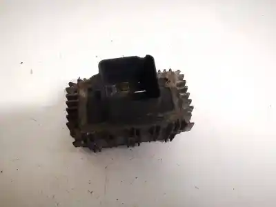 Second-hand car spare part glow plug for opel astra h caravan 1.7 16v cdti oem iam references 55354141  51299018a