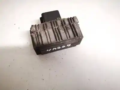 Second-hand car spare part GLOW PLUG for OPEL ASTRA H CARAVAN  OEM IAM references 55354141  51299018A