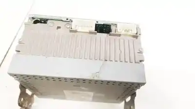 Автозапчастина б/у аудіо система / радіо cd для mitsubishi lancer viii (cy_a, cz_a) 2.0 di-d (cy8a) посилання на oem iam dy3w69u3  dy-3w69u-3 Автозапчастина б/у аудіо система / радіо cd для mitsubishi lancer viii (cy_a, cz_a) 2.0 di-d (cy8a) посилання на oem iam dy3w69u3  dy-3w69u-3