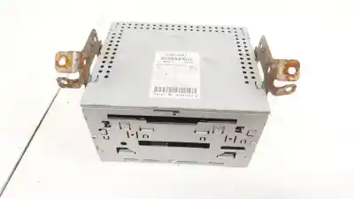 Автозапчастина б/у аудіо система / радіо cd для mitsubishi lancer viii (cy_a, cz_a) 2.0 di-d (cy8a) посилання на oem iam dy3w69u3 Автозапчастина б/у аудіо система / радіо cd для mitsubishi lancer viii (cy_a, cz_a) 2.0 di-d (cy8a) посилання на oem iam dy3w69u3