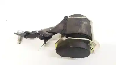 Peça sobressalente para automóvel em segunda mão cinto de segurança traseiro direito por peugeot 308 1.6 16v hdi referências oem iam 96812534xx
