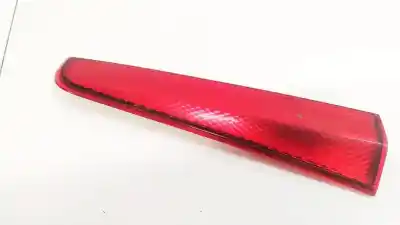 Second-hand car spare part left tailgate light for nissan note (e11e) 1.6 16v cat oem iam references 