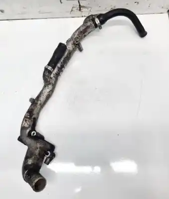 Peça sobressalente para automóvel em segunda mão tubo por fiat croma (194) 1.9 16v multijet dynamic (12.2007->) referências oem iam 