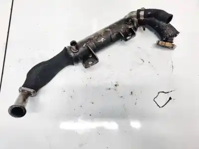 Автозапчасти б/у охладитель рог за OPEL VECTRA C (Z02) 2.2 DTI 16V (F69) ссылки OEM IAM 55210701  