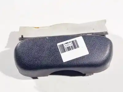 Peça sobressalente para automóvel em segunda mão plásticos por peugeot 406 (8b) 1.8 16v referências oem iam 9616431477