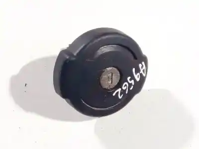 Peça sobressalente para automóvel em segunda mão tampa de combustível externa por peugeot 308 1.6 16v hdi referências oem iam 