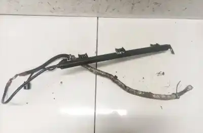 Peça sobressalente para automóvel em segunda mão fio por bmw 3-series, e90 / e91 / e93 2005.02 - 2009.01 320 d 130kw 2007.09 - 2011.12 referências oem iam 