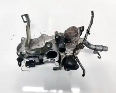 İkinci el araba yedek parçası EGR SOGUTUCU için PEUGEOT 3008  OEM IAM referansları 31358502  