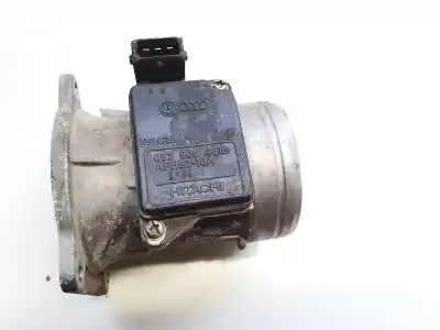 Автозапчасти б/у расходомер воздуха за audi a4 avant (b5) 1.8 ссылки oem iam 037906461b