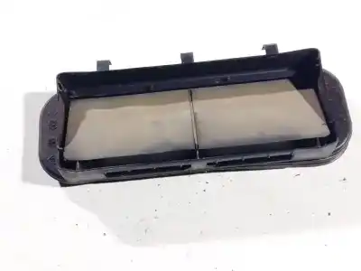 Pezzo di ricambio per auto di seconda mano plastica per nissan note (e11e) 1.6 16v cat riferimenti oem iam 77008ax600  