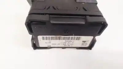Peça sobressalente para automóvel em segunda mão sensor por opel zafira b 1.9 cdti referências oem iam 13208666  10170103633