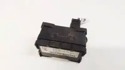 Peça sobressalente para automóvel em segunda mão sensor por opel zafira b 1.9 cdti referências oem iam 13208666