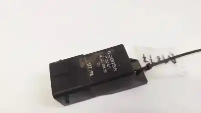 Second-hand car spare part glow plug for citroen c5 ii (rc_) 2.2 hdi oem iam references 9640469680