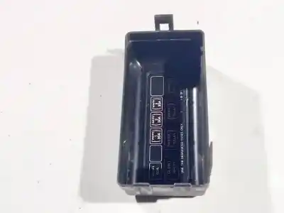 Second-hand car spare part fuse box unit for kia sorento 2.5 crdi ex oem iam references   