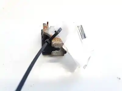 Автозапчасти б/у пластик за subaru legacy berl. b13 (bl) 2.0 cat ссылки oem iam   