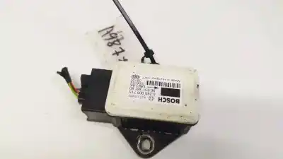 Second-hand car spare part sensor for citroen c5 ii (rc_) 2.2 hdi oem iam references 9663138180