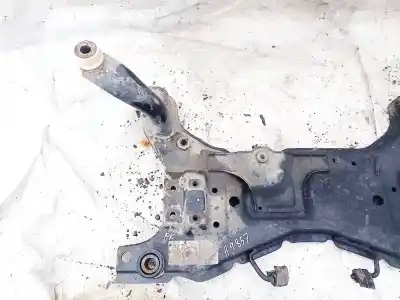 Second-hand car spare part front axle for ford kuga i 2.0 tdci oem iam references   