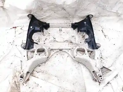 Second-hand car spare part front axle for bmw 5-series, f07/f10 /f11 2010.03 - 2016.12 2.0 d 135kw 2010.03 --> oem iam references  Second-hand car spare part front axle for bmw 5-series, f07/f10 /f11 2010.03 - 2016.12 2.0 d 135kw 2010.03 --> oem iam references