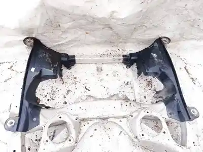 Second-hand car spare part front axle for bmw 5-series, f07/f10 /f11 2010.03 - 2016.12 2.0 d 135kw 2010.03 --> oem iam references    Second-hand car spare part front axle for bmw 5-series, f07/f10 /f11 2010.03 - 2016.12 2.0 d 135kw 2010.03 --> oem iam references