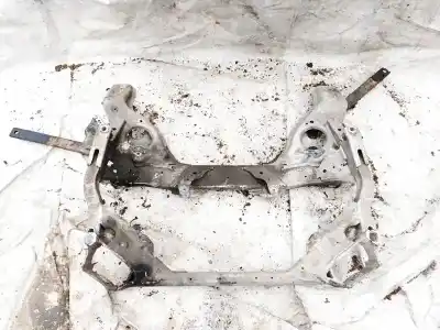 Peça sobressalente para automóvel em segunda mão charrió / suporte de eixo dianteiro por bmw 3-series, e90 / e91 / e93 2005.02 - 2009.01 320 d 130kw 2007.09 - 2011.12 referências oem iam 