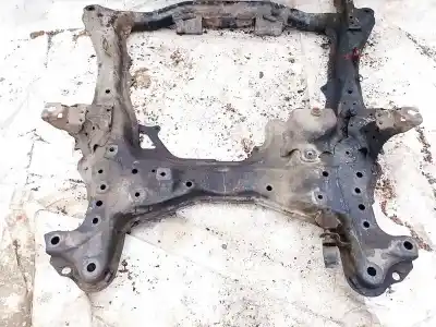 Автозапчастина б/у передня вісь для honda cr-v (re) 2.2 dtec cat посилання на oem iam   