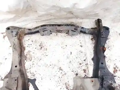 Автозапчастина б/у передня вісь для honda cr-v (re) 2.2 dtec cat посилання на oem iam   