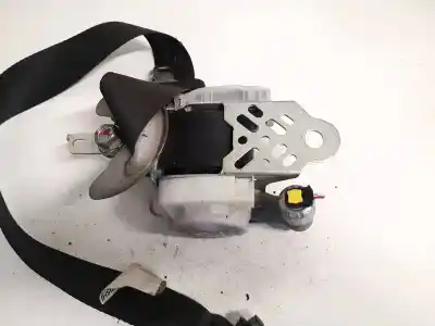 Second-hand car spare part front right seat belt for mitsubishi lancer viii (cy_a, cz_a) 2.0 di-d (cy8a) oem iam references 7q7970p  7q7970-p Second-hand car spare part front right seat belt for mitsubishi lancer viii (cy_a, cz_a) 2.0 di-d (cy8a) oem iam references 7q7970p  7q7970-p