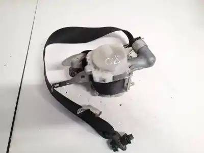 Автозапчастина б/у передній правий ремін безпеки для mitsubishi lancer viii (cy_a, cz_a) 2.0 di-d (cy8a) посилання на oem iam 7q7970p Автозапчастина б/у передній правий ремін безпеки для mitsubishi lancer viii (cy_a, cz_a) 2.0 di-d (cy8a) посилання на oem iam 7q7970p