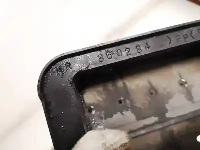 Автозапчастина б/у пластикler для mitsubishi lancer viii (cy_a, cz_a) 2.0 di-d (cy8a) посилання на oem iam mr360284   Автозапчастина б/у пластикler для mitsubishi lancer viii (cy_a, cz_a) 2.0 di-d (cy8a) посилання на oem iam mr360284