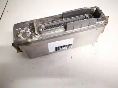 Peça sobressalente para automóvel em segunda mão boitier de commande de abs por audi 100 avant (c4) 2.5 tdi referências oem iam 4a0907379a  0265100056