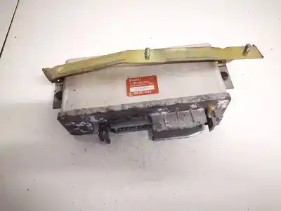 Peça sobressalente para automóvel em segunda mão boitier de commande de abs por audi 100 avant (c4) 2.5 tdi referências oem iam 4a0907379a