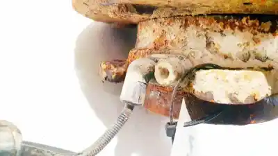 Peça sobressalente para automóvel em segunda mão sensor abs por dodge journey 2.0 16v crd cat referências oem iam 04743869ae