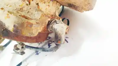 Peça sobressalente para automóvel em segunda mão sensor abs por dodge journey 2.0 16v crd cat referências oem iam 