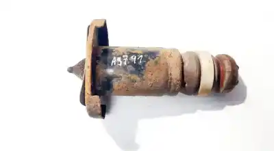 Peça sobressalente para automóvel em segunda mão amortecedor dianteiro frente por ford mondeo turnier (ge) 2.0 tdci td cat referências oem iam 