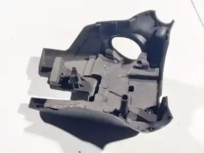 Peça sobressalente para automóvel em segunda mão molduras frontais por nissan note (e11e) 1.6 16v cat referências oem iam 484709u000  p81102