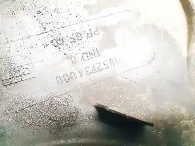 Автозапчасти б/у передняя панель за audi a4 avant (b5) 1.9 tdi ссылки oem iam 1852734000  