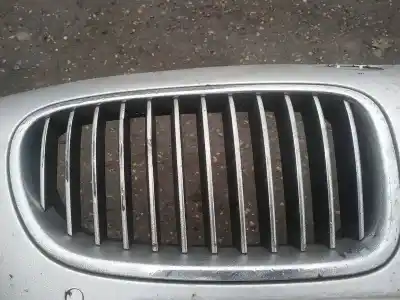 Автозапчастина б/у передня решіта для bmw 5-series, f07/f10 /f11 2010.03 - 2016.12 2.0 d 135kw 2010.03 --> посилання на oem iam    Автозапчастина б/у передня решіта для bmw 5-series, f07/f10 /f11 2010.03 - 2016.12 2.0 d 135kw 2010.03 --> посилання на oem iam