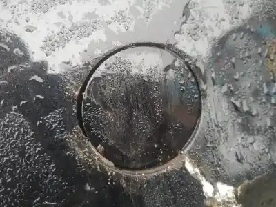 Автозапчасти б/у задние молдинги за opel insignia a (g09) 1.8 (68) ссылки oem iam   