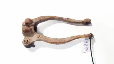 Peça sobressalente para automóvel em segunda mão amortecedor dianteiro direito por mazda 6 lim. (gh) 2.0 crtd 140cv active referências oem iam 