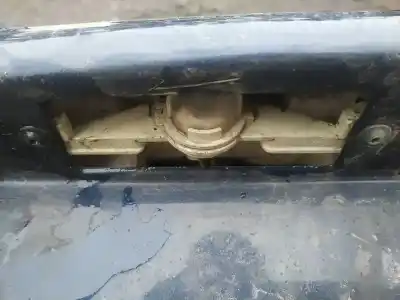 Second-hand car spare part licence plate light for chrysler pt cruiser (pt) 2.0 limited oem iam references 