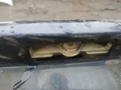 Second-hand car spare part licence plate light for chrysler pt cruiser (pt) 2.0 limited oem iam references 