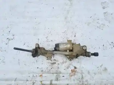 Peça sobressalente para automóvel em segunda mão caixa de direção por land rover evoque 2018 --> 1.5 hybrid 227kw referências oem iam 4532006811