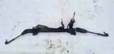 Second-hand car spare part steering rack for ford kuga i 2.0 tdci oem iam references 