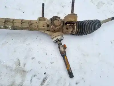 Second-hand car spare part steering rack for toyota corolla (e11) 2.0 d-4d linea sol oem iam references   