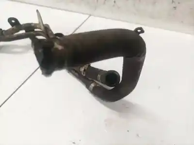 Автозапчастина б/у труба для dodge journey 2.0 16v crd cat посилання на oem iam   