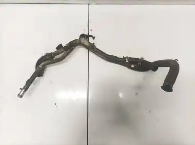 Автозапчасти б/у трубка за dodge journey 2.0 16v crd cat ссылки oem iam 